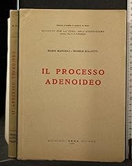 Processo adenoideo usato  Spedito ovunque in Italia 