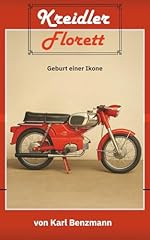Kreidler florett geburt gebraucht kaufen  Wird an jeden Ort in Deutschland
