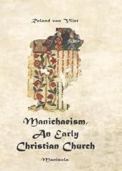 Manichaeism early christian for sale  Delivered anywhere in UK