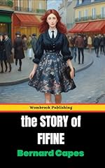 The story fifine d'occasion  Livré partout en France