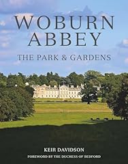 Woburn abbey park for sale  Delivered anywhere in UK