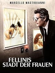 Fellinis stadt frauen gebraucht kaufen  Wird an jeden Ort in Deutschland