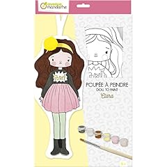 Mandarine pp042c kit d'occasion  Livré partout en France