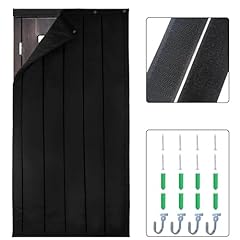 Troystudio thick door for sale  Delivered anywhere in USA 