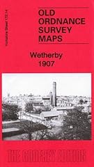 Wetherby 1907 yorkshire for sale  Delivered anywhere in UK