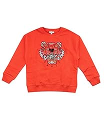 Kenzo kids felpa usato  Spedito ovunque in Italia 