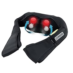 Homedics shiatsu portable for sale  Delivered anywhere in UK