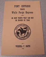 Pony express versus for sale  Delivered anywhere in USA 