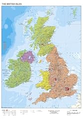 The british isles gebraucht kaufen  Wird an jeden Ort in Deutschland