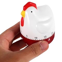 Minuteur cuisine forme d'occasion  Livré partout en Belgiqu