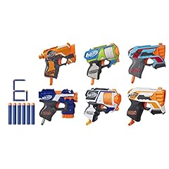 Nerf microshots blaster for sale  Delivered anywhere in USA 