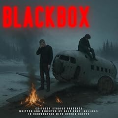 Blackbox gebraucht kaufen  Wird an jeden Ort in Deutschland