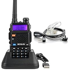 Retevis rt5r walkie gebraucht kaufen  Wird an jeden Ort in Deutschland
