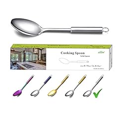 Berglander solid spoon for sale  Delivered anywhere in USA 