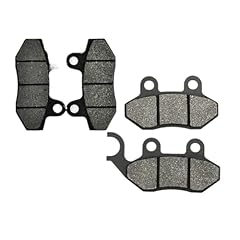 Brake pad motorcycle for sale  Delivered anywhere in UK