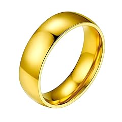 Prosteel anello uomo usato  Spedito ovunque in Italia 