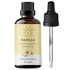 Avd organics vanilla for sale  Delivered anywhere in UK