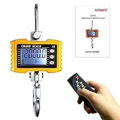 Yatointo 2200lb digital for sale  Delivered anywhere in USA 