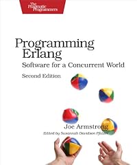 Programming erlang software for sale  Delivered anywhere in USA 