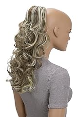 Caisha hairpiece ponytail for sale  Delivered anywhere in UK