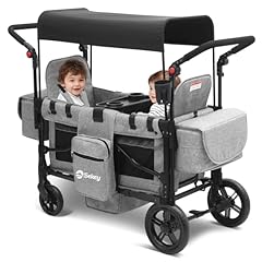 Sekey wagon stroller for sale  Delivered anywhere in USA 