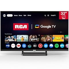 Rca srg32hq1c smart usato  Spedito ovunque in Italia 