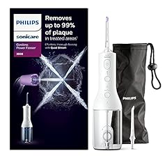 Philips power flosser for sale  Delivered anywhere in Ireland