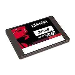 Kingston ssdnow v300 d'occasion  Livré partout en Belgiqu