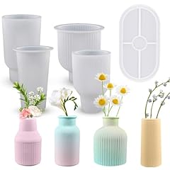 Stück vase silikonform gebraucht kaufen  Wird an jeden Ort in Deutschland