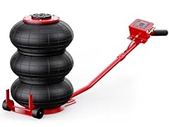 Air jack ton for sale  Delivered anywhere in USA 