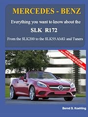 Mercedes benz slk for sale  Delivered anywhere in UK