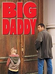 Big daddy for sale  Delivered anywhere in USA 