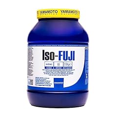 Yamamoto nutrition iso d'occasion  Livré partout en France
