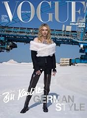 Vogue collector issue gebraucht kaufen  Wird an jeden Ort in Deutschland