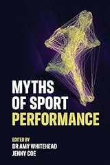 Myths sport performance for sale  Delivered anywhere in USA 