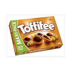 Toffifee 400g maxi gebraucht kaufen  Wird an jeden Ort in Deutschland