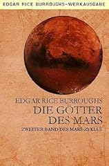 Götter mars zweiter gebraucht kaufen  Wird an jeden Ort in Deutschland