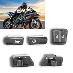 Motorcycle switch button for sale  Delivered anywhere in UK