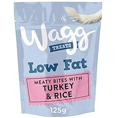 Wagg low fat for sale  Delivered anywhere in UK