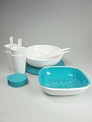 Tupperware allegra türkis gebraucht kaufen  Wird an jeden Ort in Deutschland