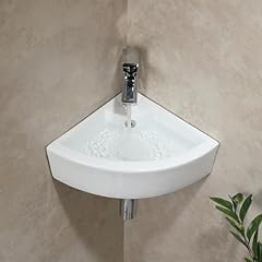 Horow corner bathroom for sale  Delivered anywhere in USA 