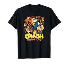 Crash bandicoot crash for sale  Delivered anywhere in USA 