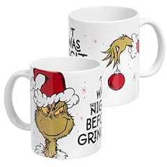 United labels grinch d'occasion  Livré partout en Belgiqu