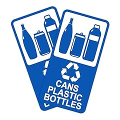 2pcs recycle sign for sale  Delivered anywhere in USA 