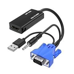 Viki vga hdmi gebraucht kaufen  Wird an jeden Ort in Deutschland