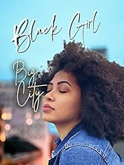 Black girl big for sale  Delivered anywhere in UK