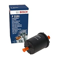 Bosch f2151 filtro usato  Spedito ovunque in Italia 