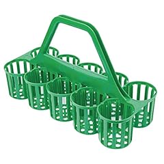 Glass bottle carrier for sale  Delivered anywhere in Ireland