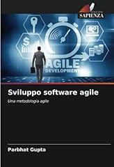 Sviluppo software agile usato  Spedito ovunque in Italia 