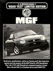 Mgf for sale  Delivered anywhere in Ireland